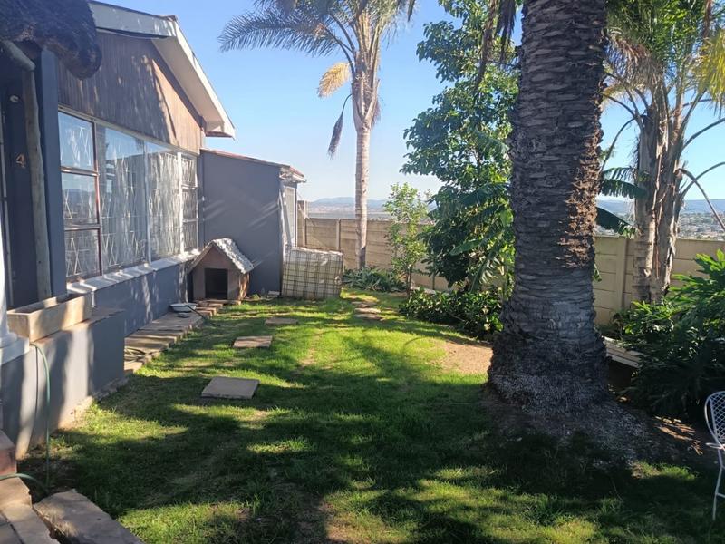 5 Bedroom Property for Sale in Fairbridge Heights Eastern Cape